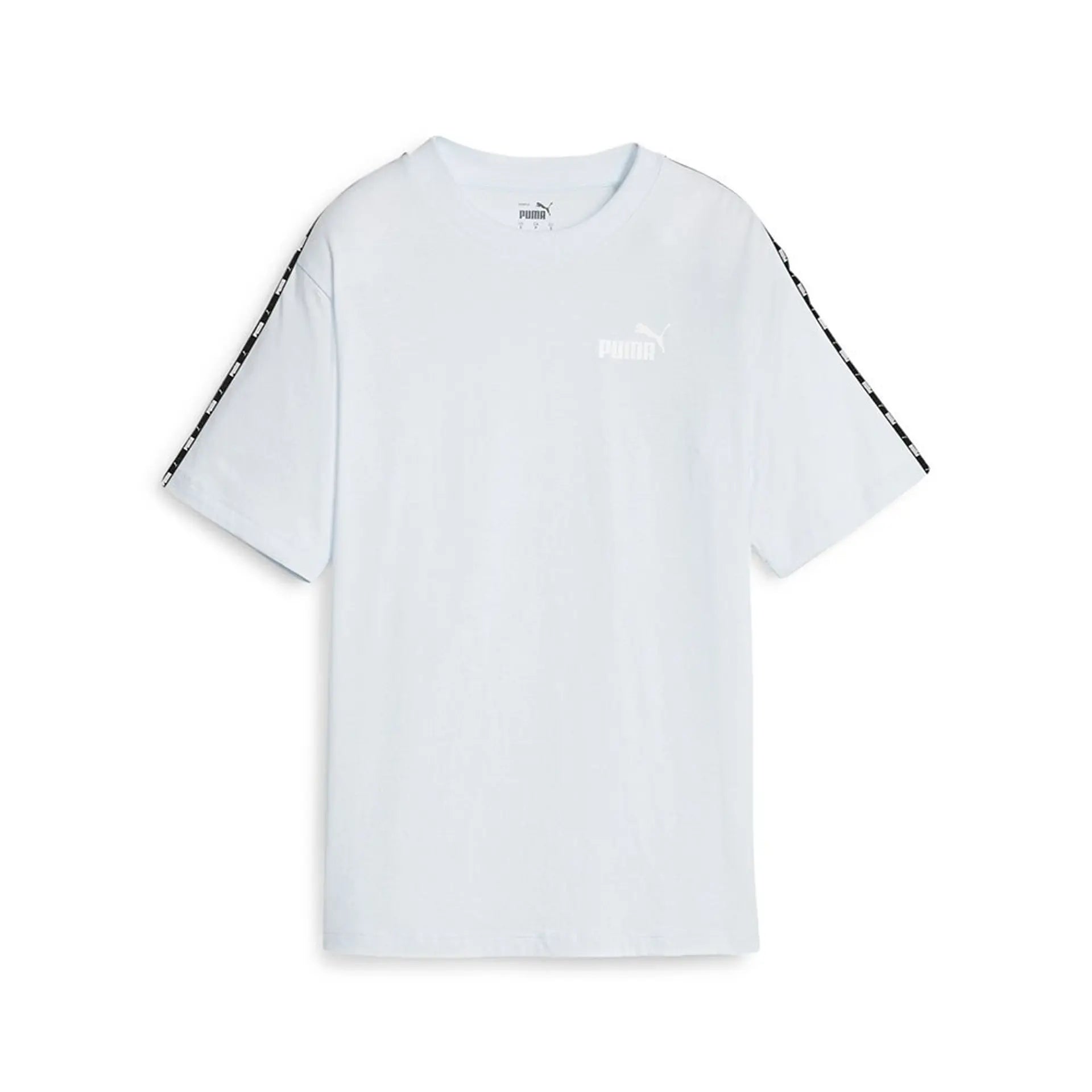 Womens Essential Tape Short Sleeve T-Shirt
