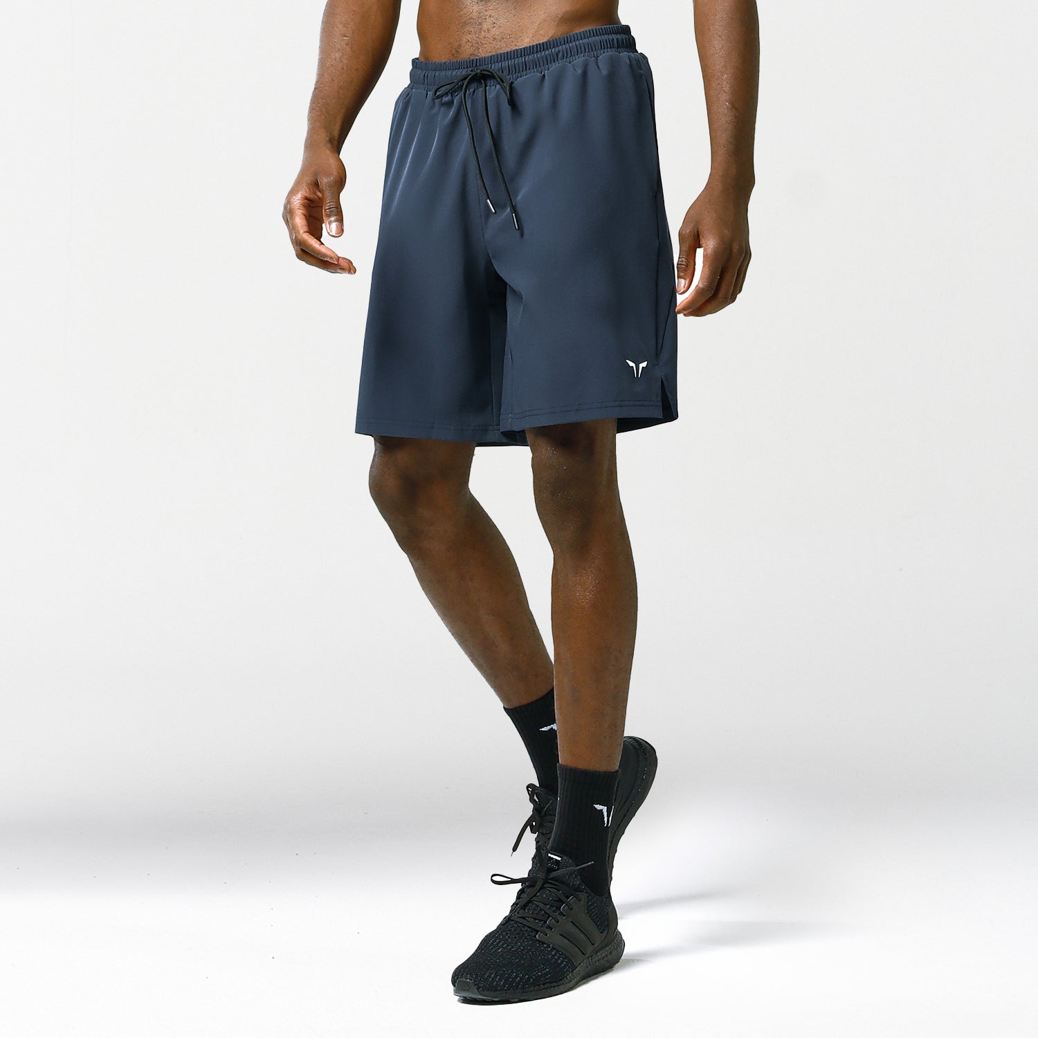 Mens Essential 5 Inch Gym Short