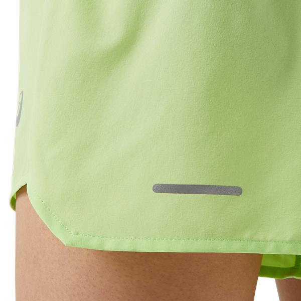 Womens Running 3.5" Shorts