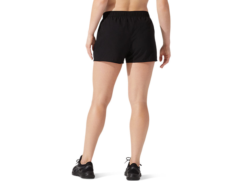 Womens Running 4" Shorts