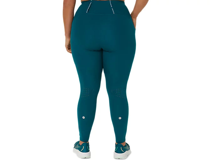 Womens Running High Rise Tight