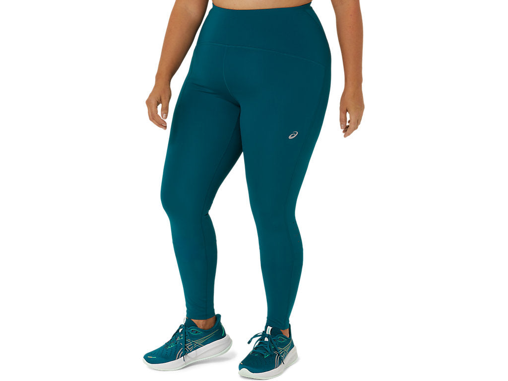 Womens Running High Rise Tight