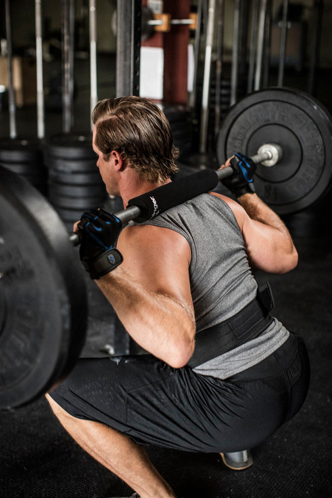 Olympic Bar Pad 16 Inch