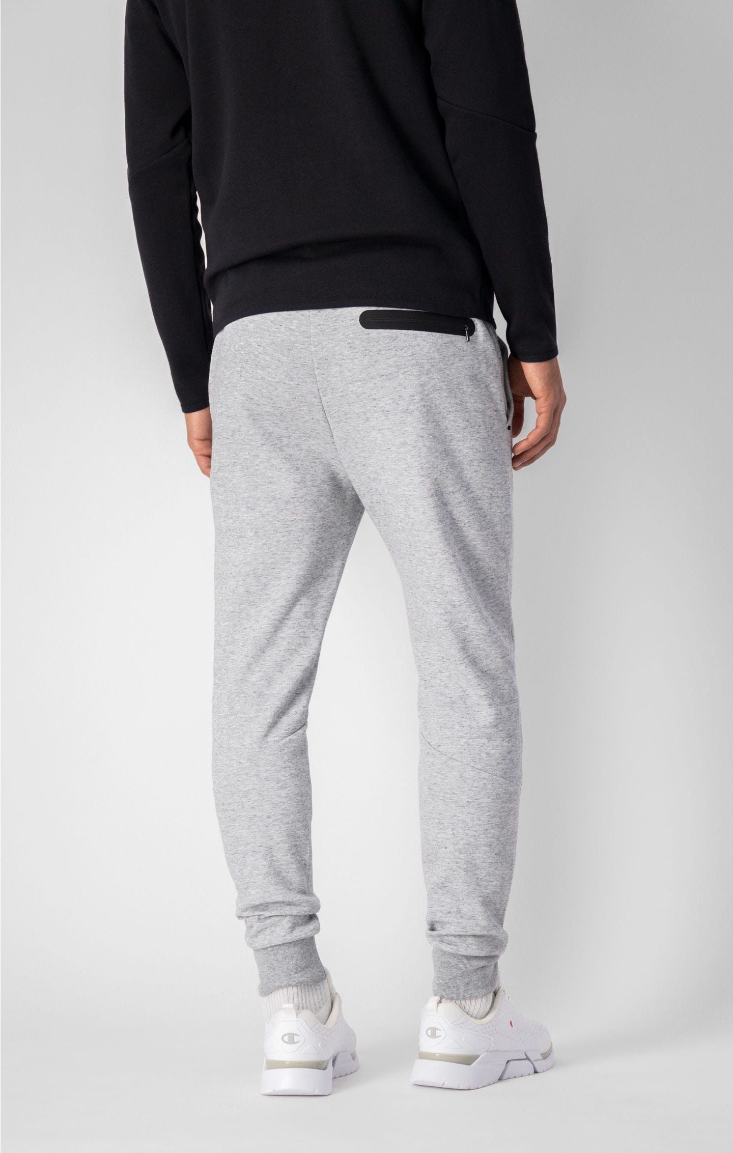 Mens X PRO Interlock Cuff Pant