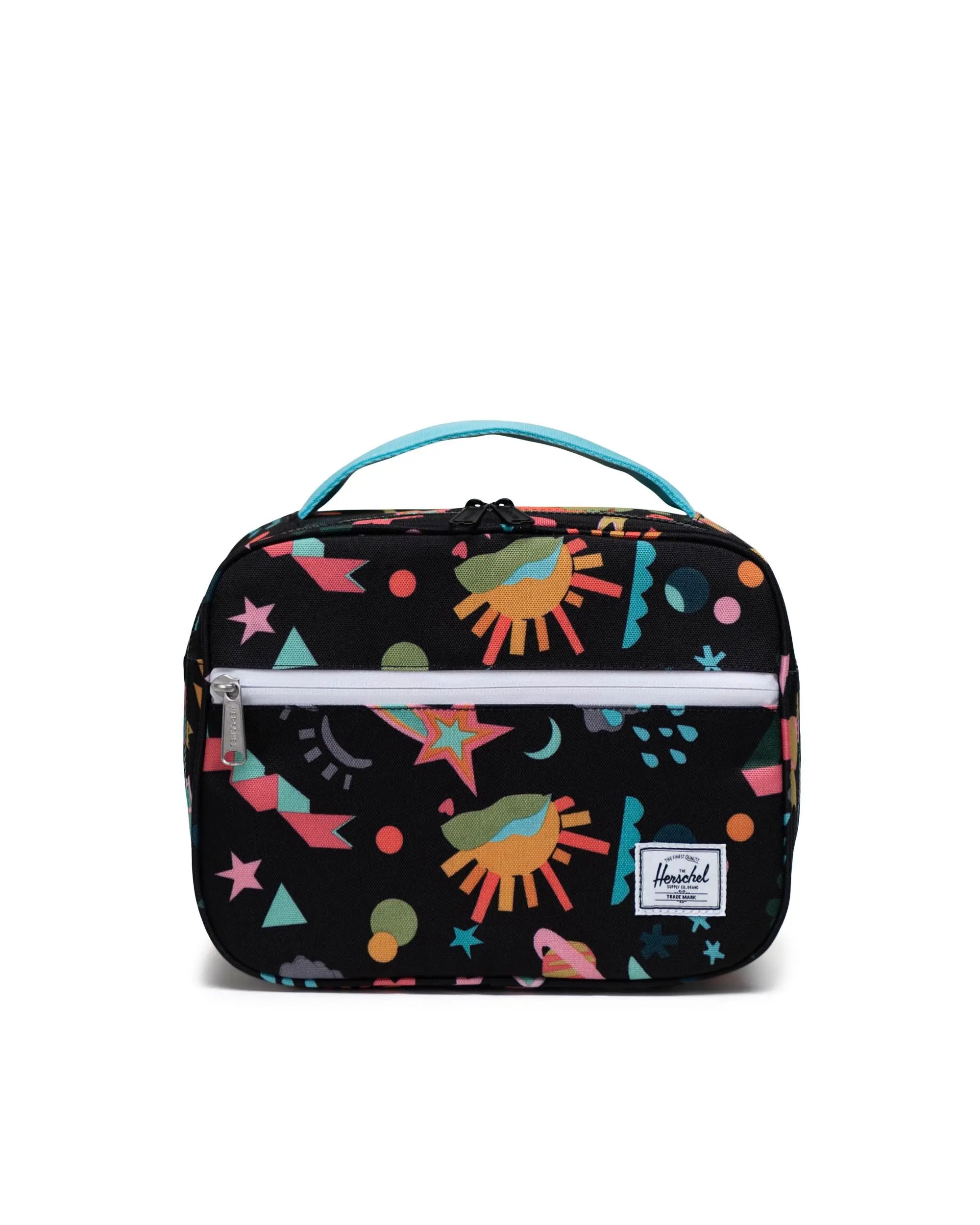 Pop Quiz Lunch Box Little Herschel