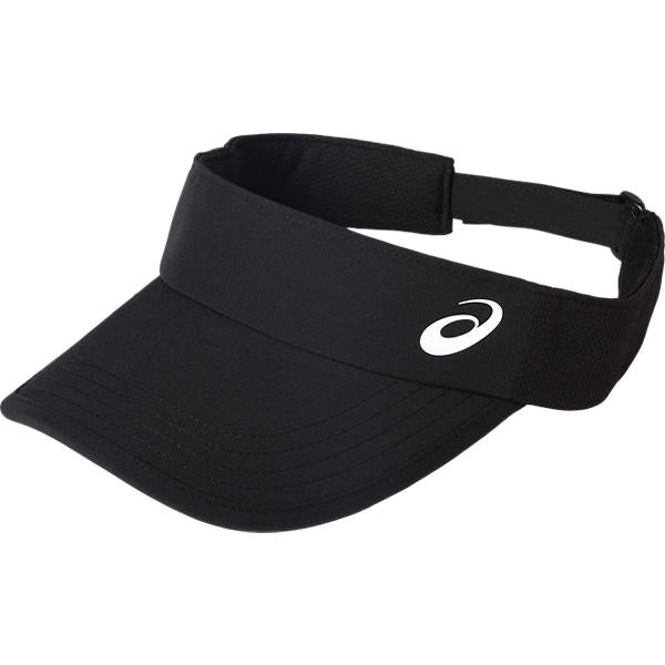 Unisex Logo Visor Cap