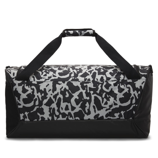Brasilia Medium All Over Print Duffel Bag
