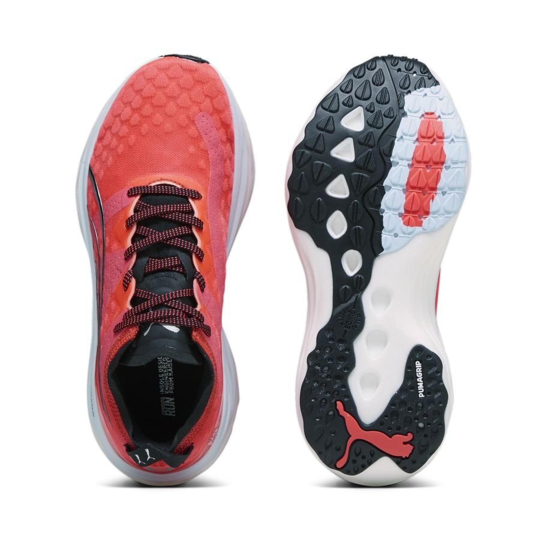Womens Foreverrun Nitro Running Shoe