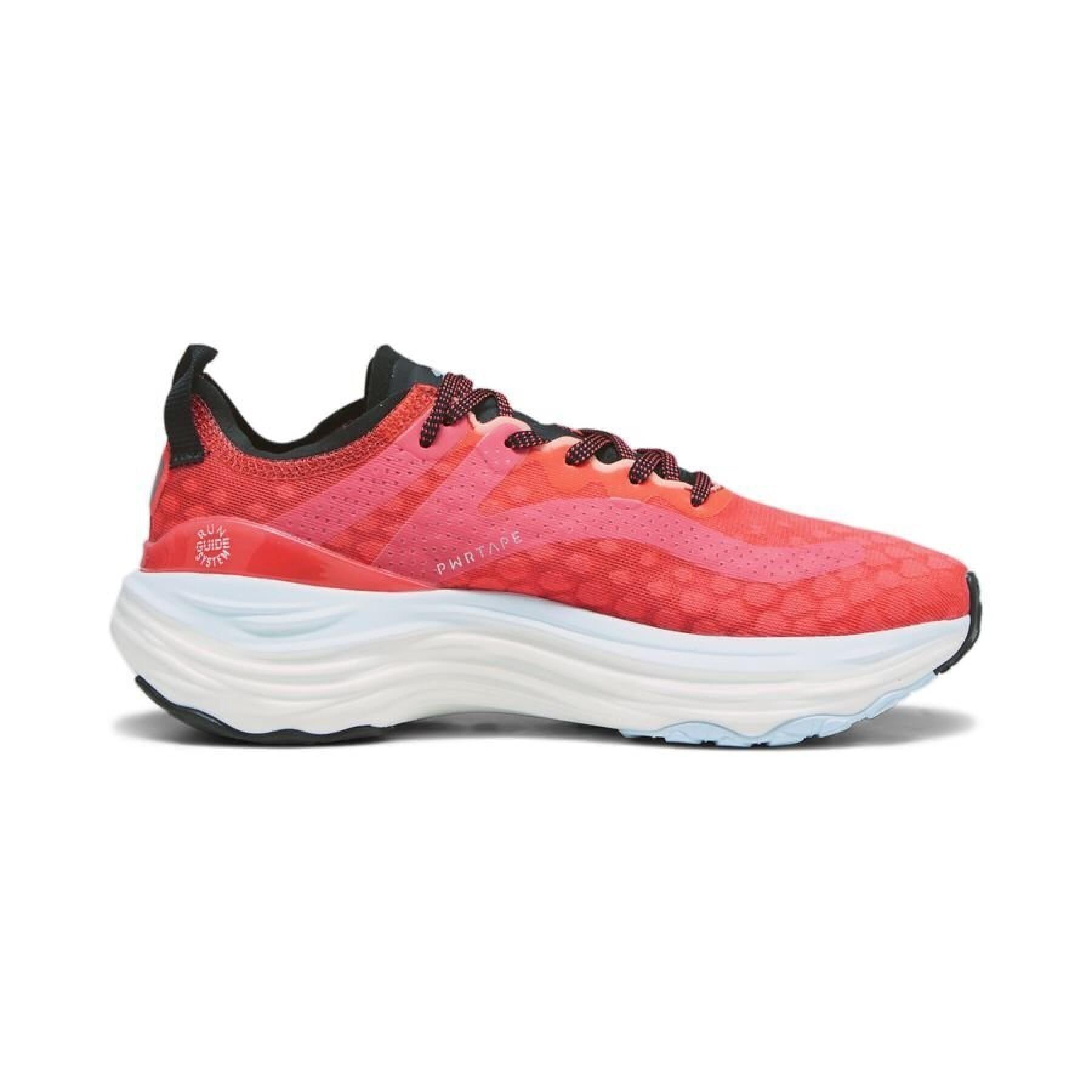 Womens Foreverrun Nitro Running Shoe