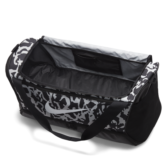 Brasilia Medium All Over Print Duffel Bag