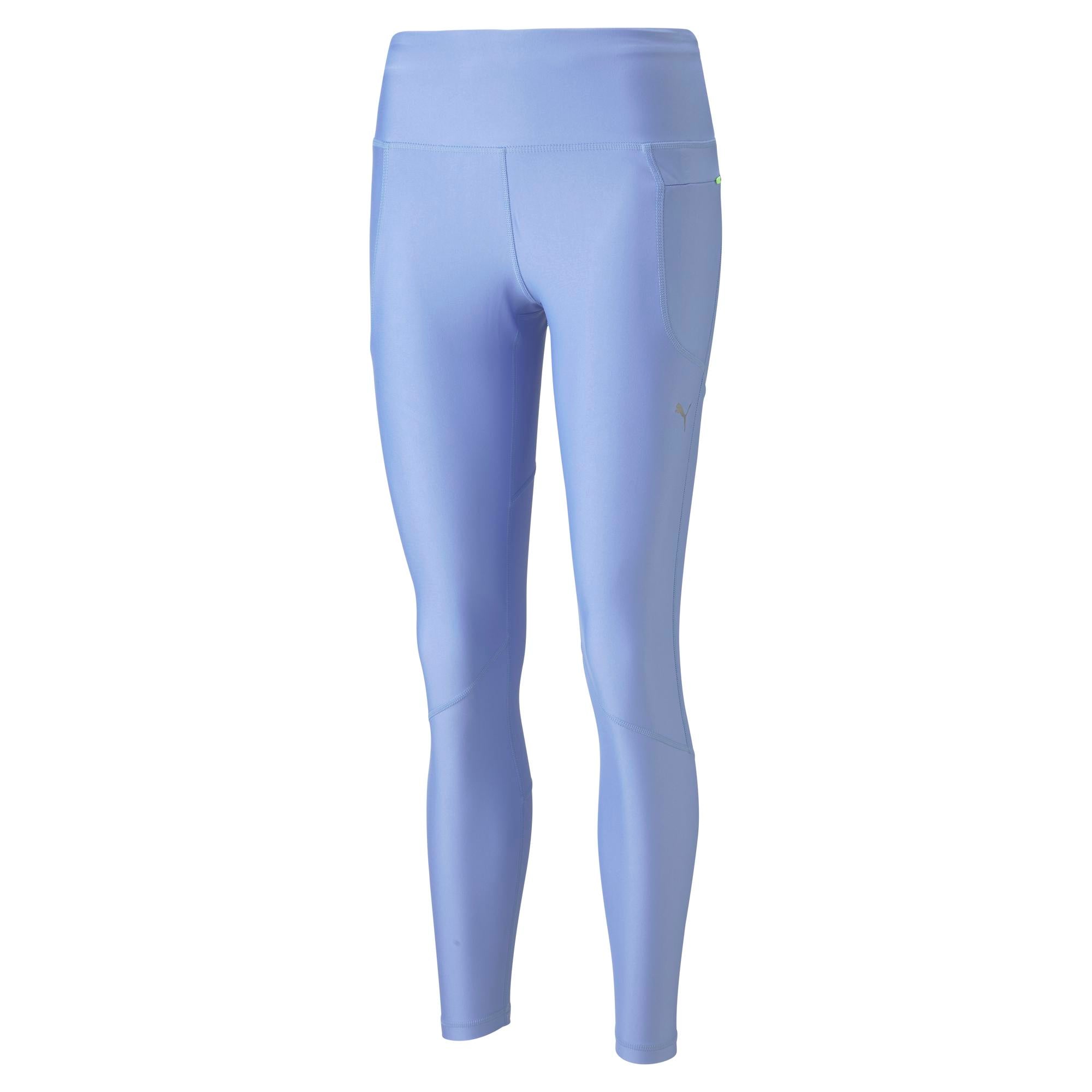 Womens Running High Rise Tight