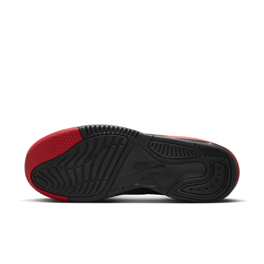Mens Max Aura 5 Basketball Shoe