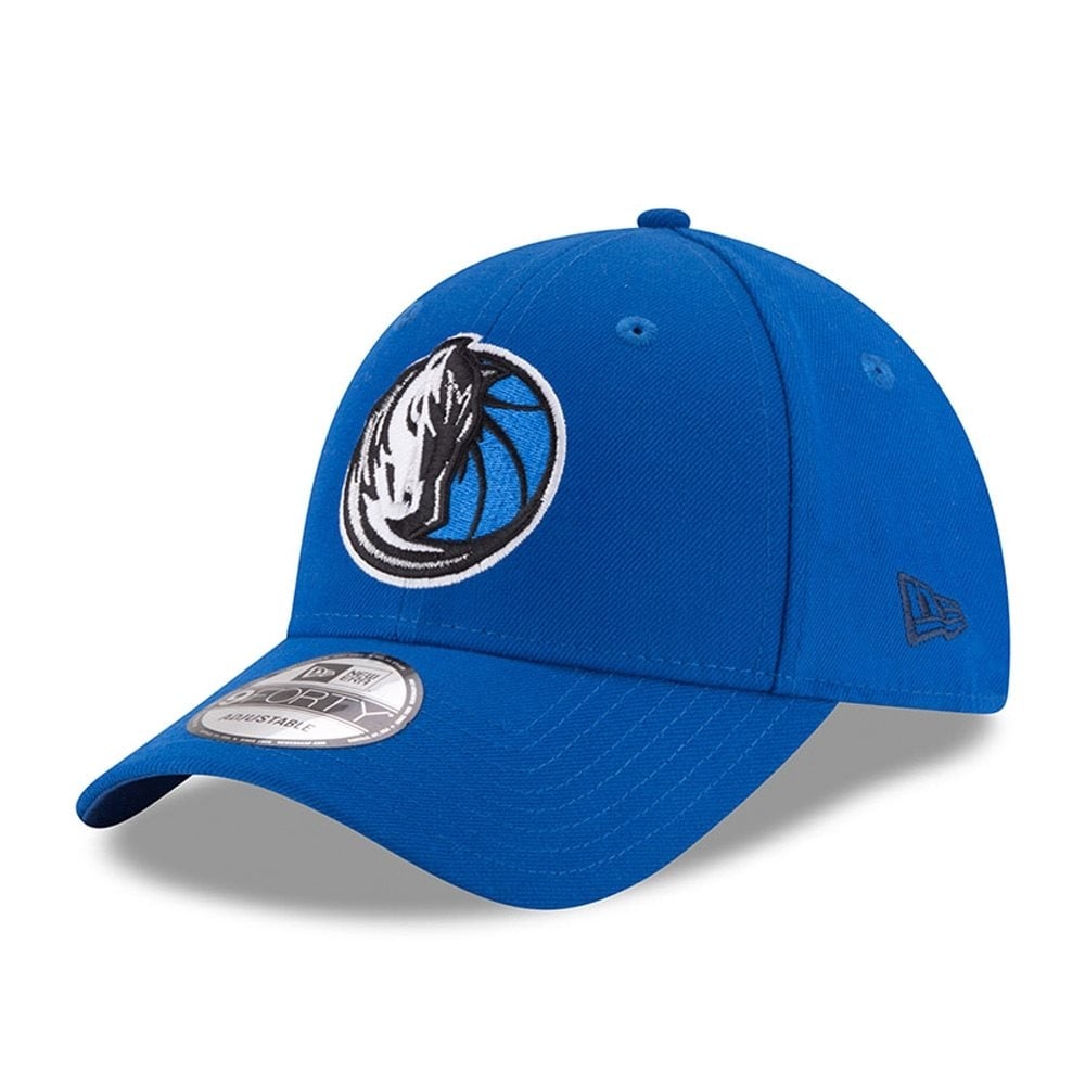 Unisex Dallas Mavericks 9Forty Adjustable Cap