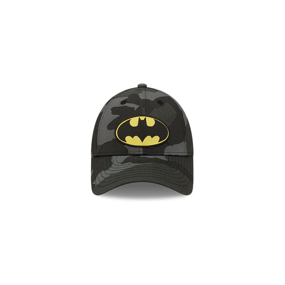 Kids Batman Badge 9FORTY Adjustable Cap