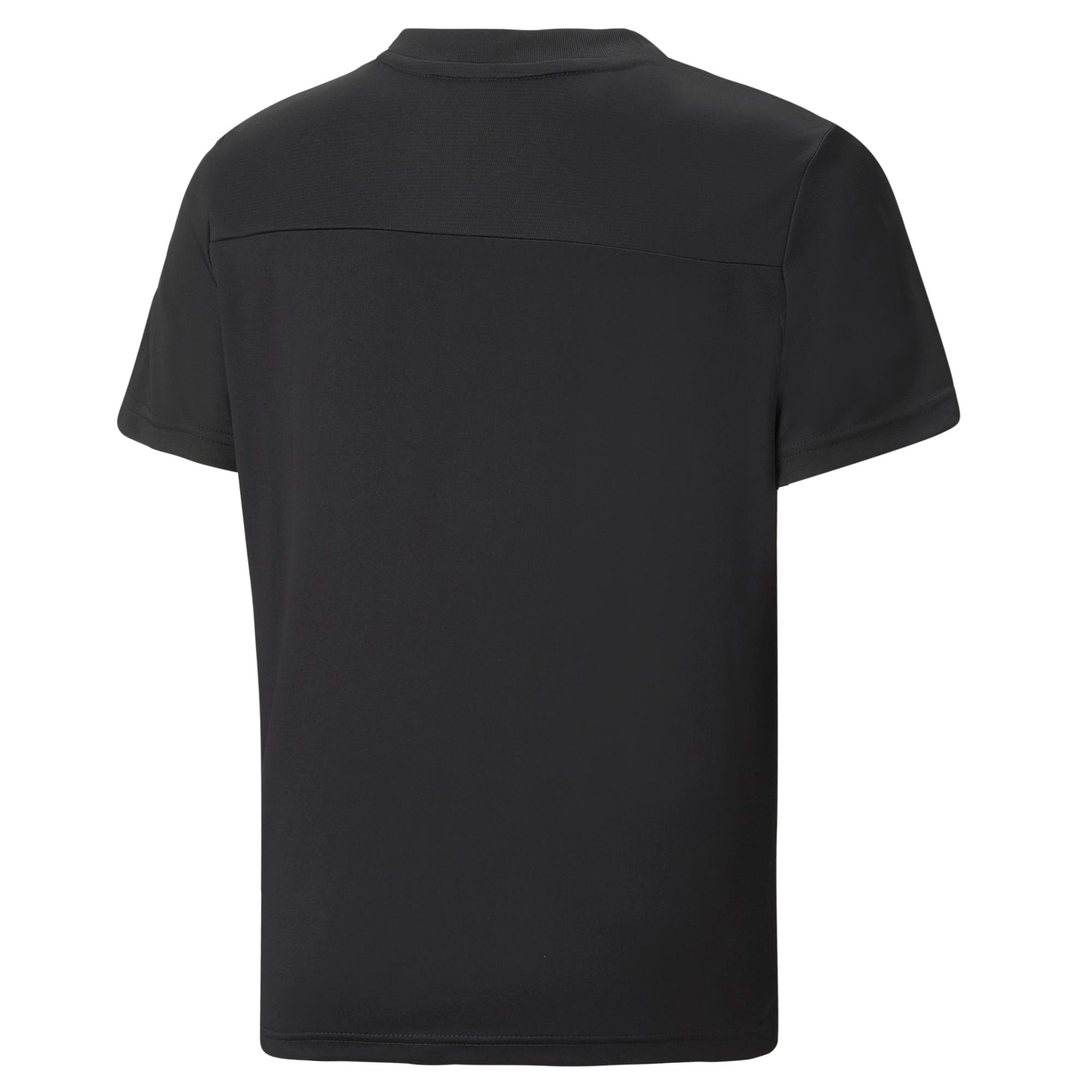 Boys Performance Active Sports Short Sleeve T-Shirt