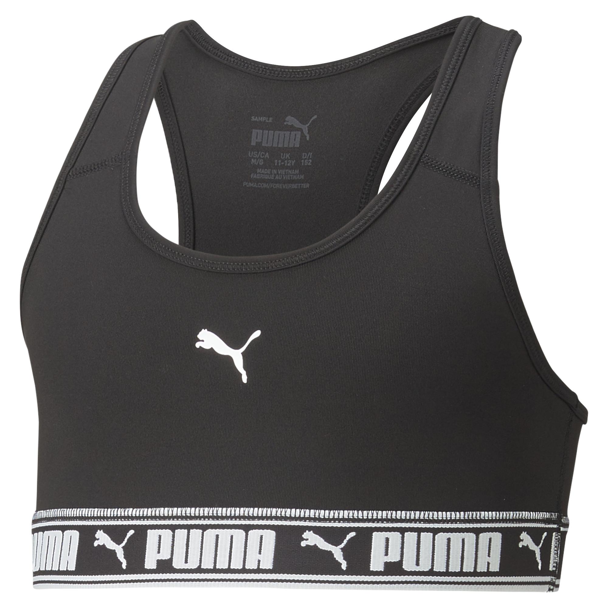 Girls Performance Bra