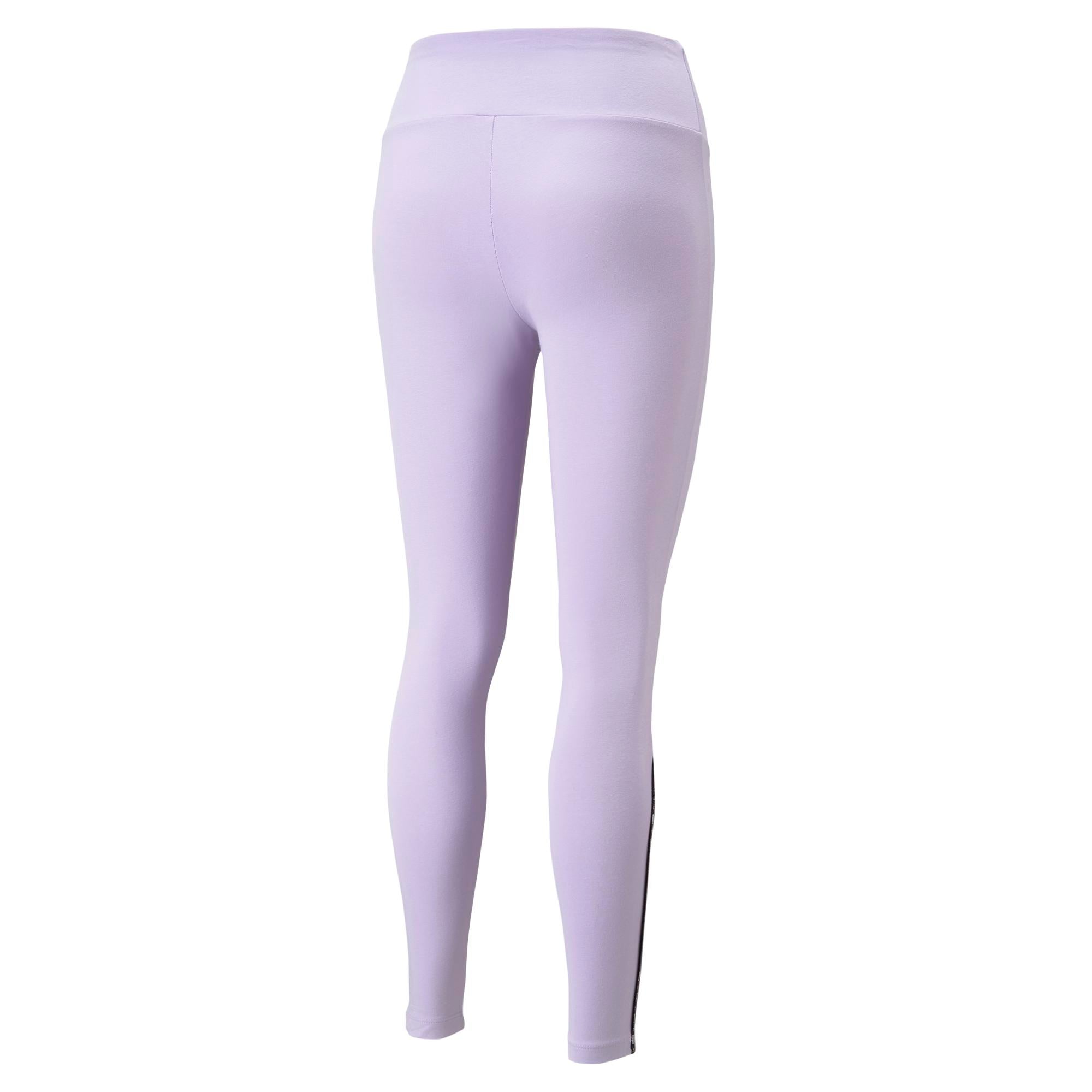 Womens Tape Logo 7/8 Tight