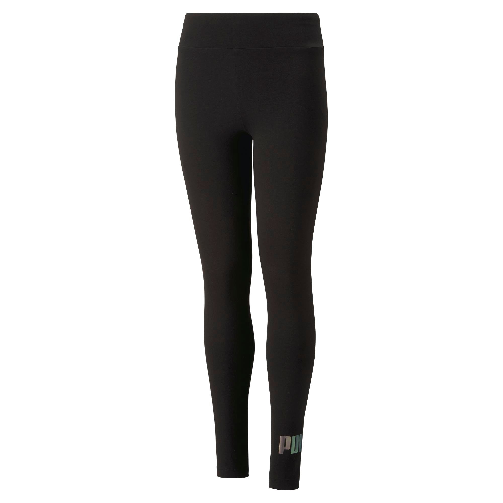 Girls Nova Shine Tights