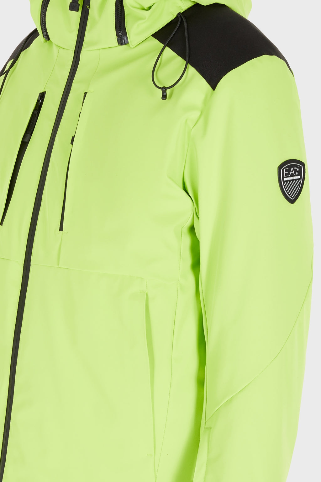 Mens Ski Cortina Protectum 2 in 1 Jacket