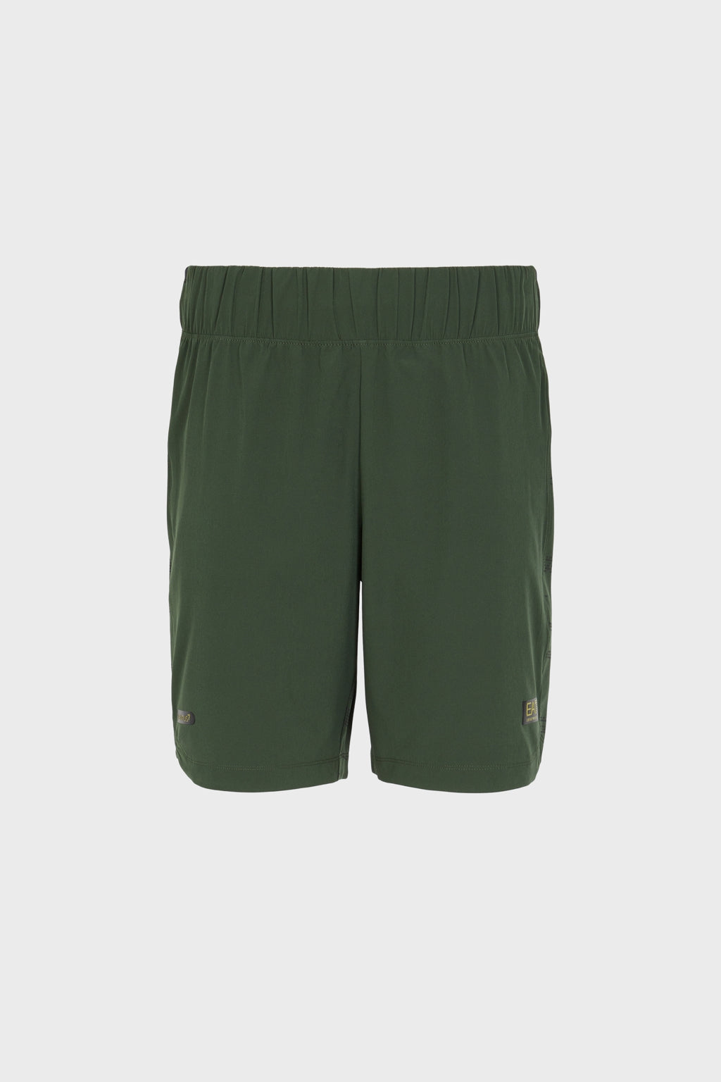 Mens Ventus 7 Graphic Short
