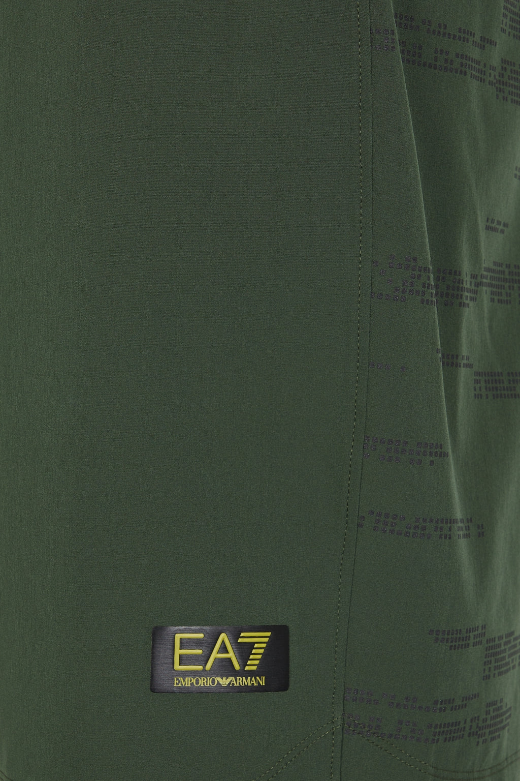 Mens Ventus 7 Graphic Short