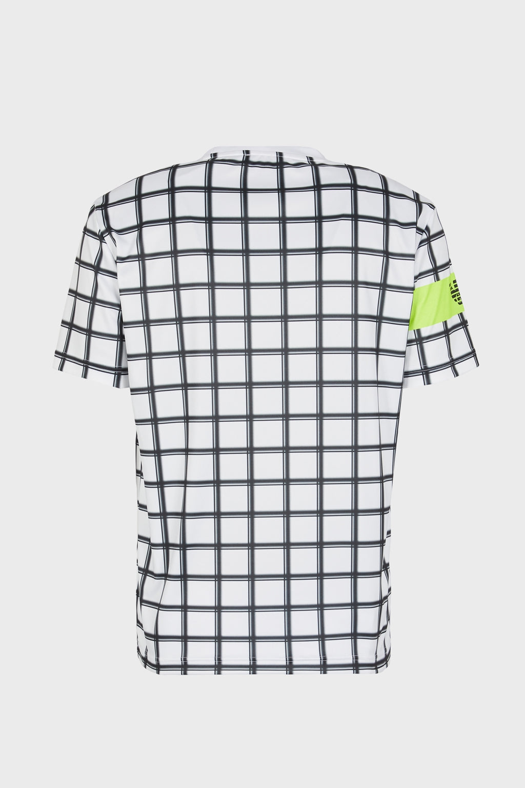 Mens Tennis Pro Graphic Short Sleeve T-Shirt