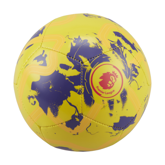 Premier League Skills Mini Ball