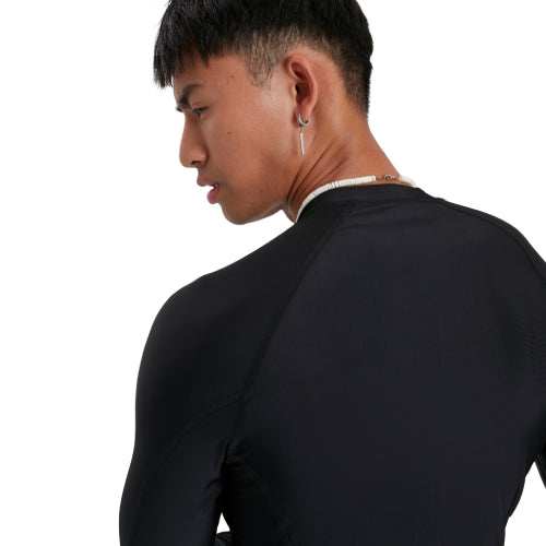 Mens Long Sleeve Rashguard