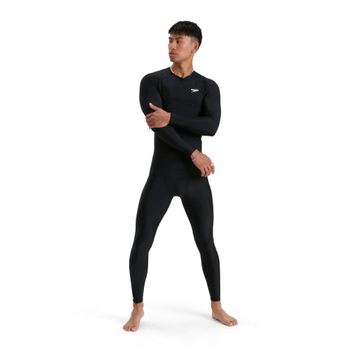 Mens Long Sleeve Rashguard