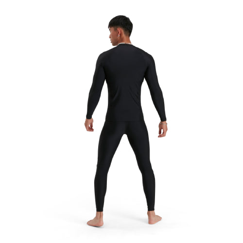 Mens Long Sleeve Rashguard