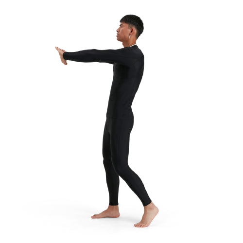 Mens Long Sleeve Rashguard