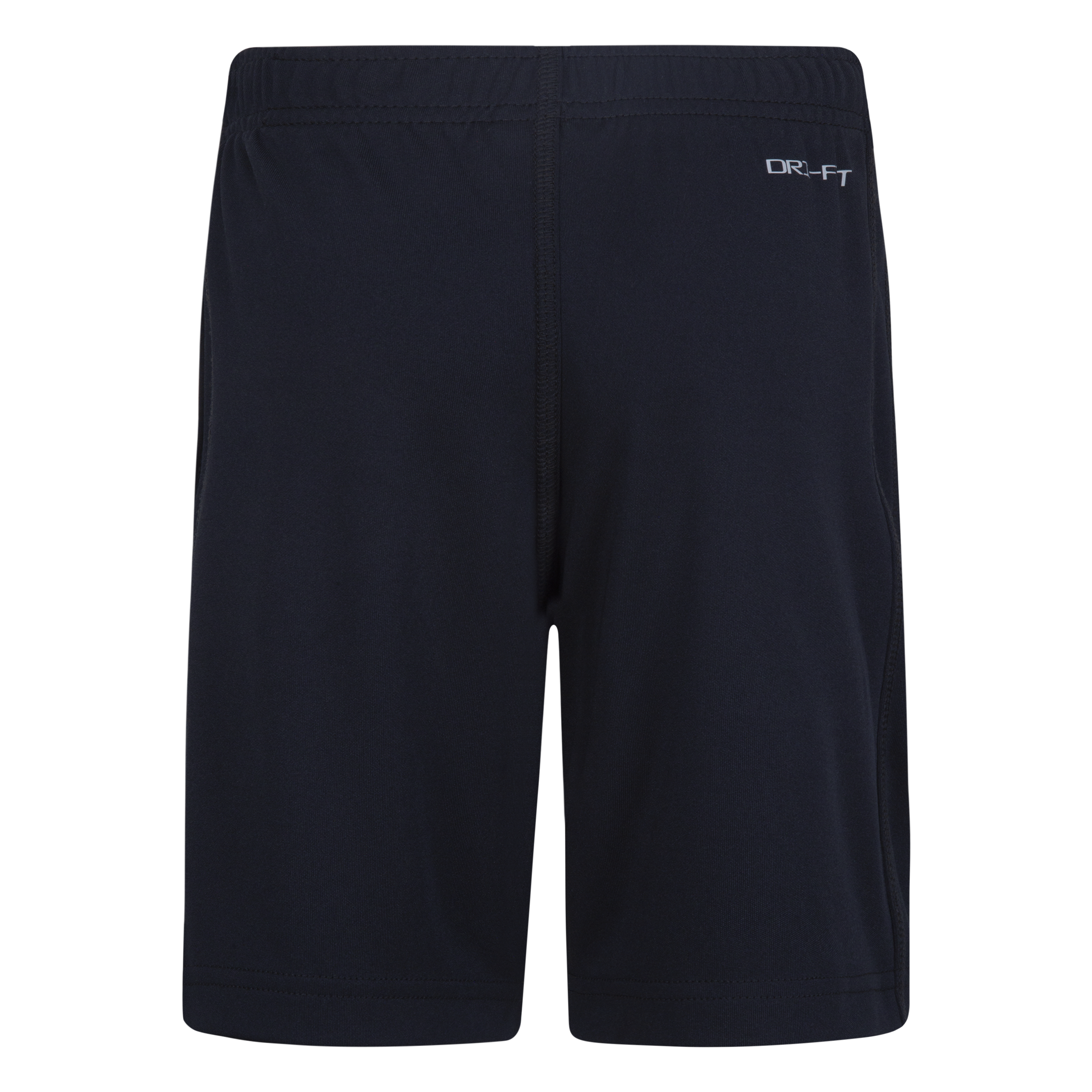 Boys Performance Swoosh Shorts