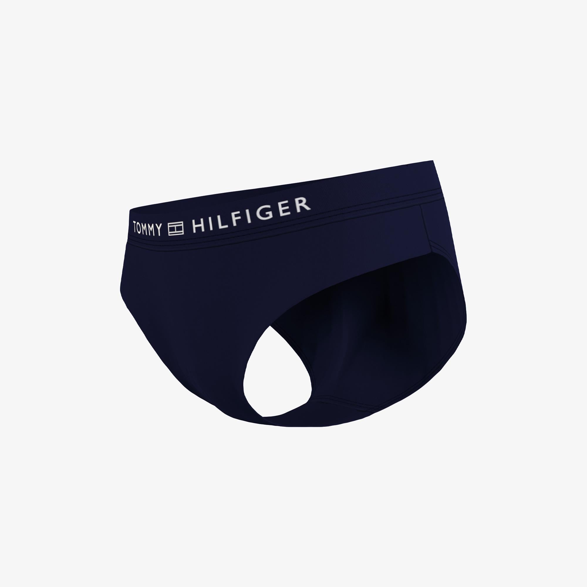 Womens Logo Classic Bikini