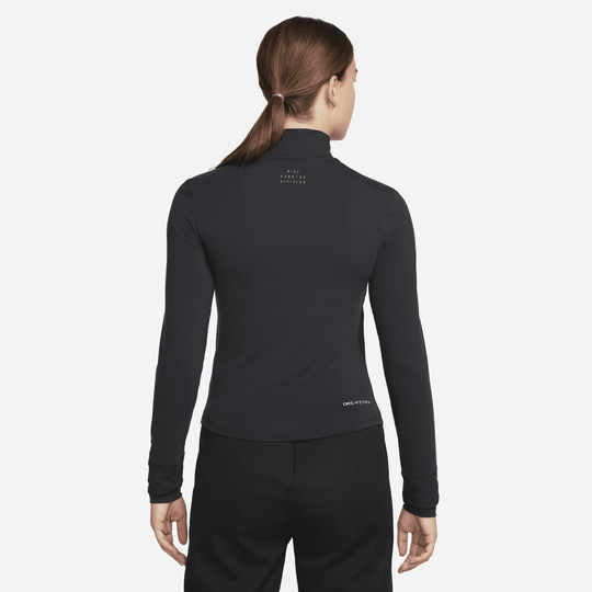Womens Running Dri-Fit Advanced Long Sleeve T-Shirt