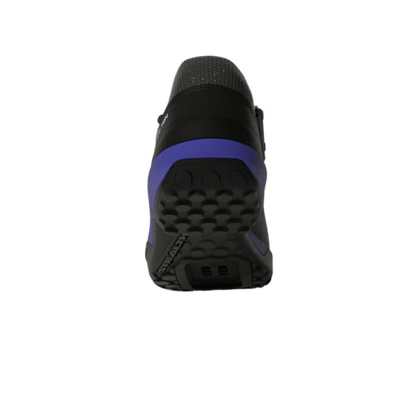 حذاء برباط للنساء من مجموعة فايف تن كريستل ام تي بي