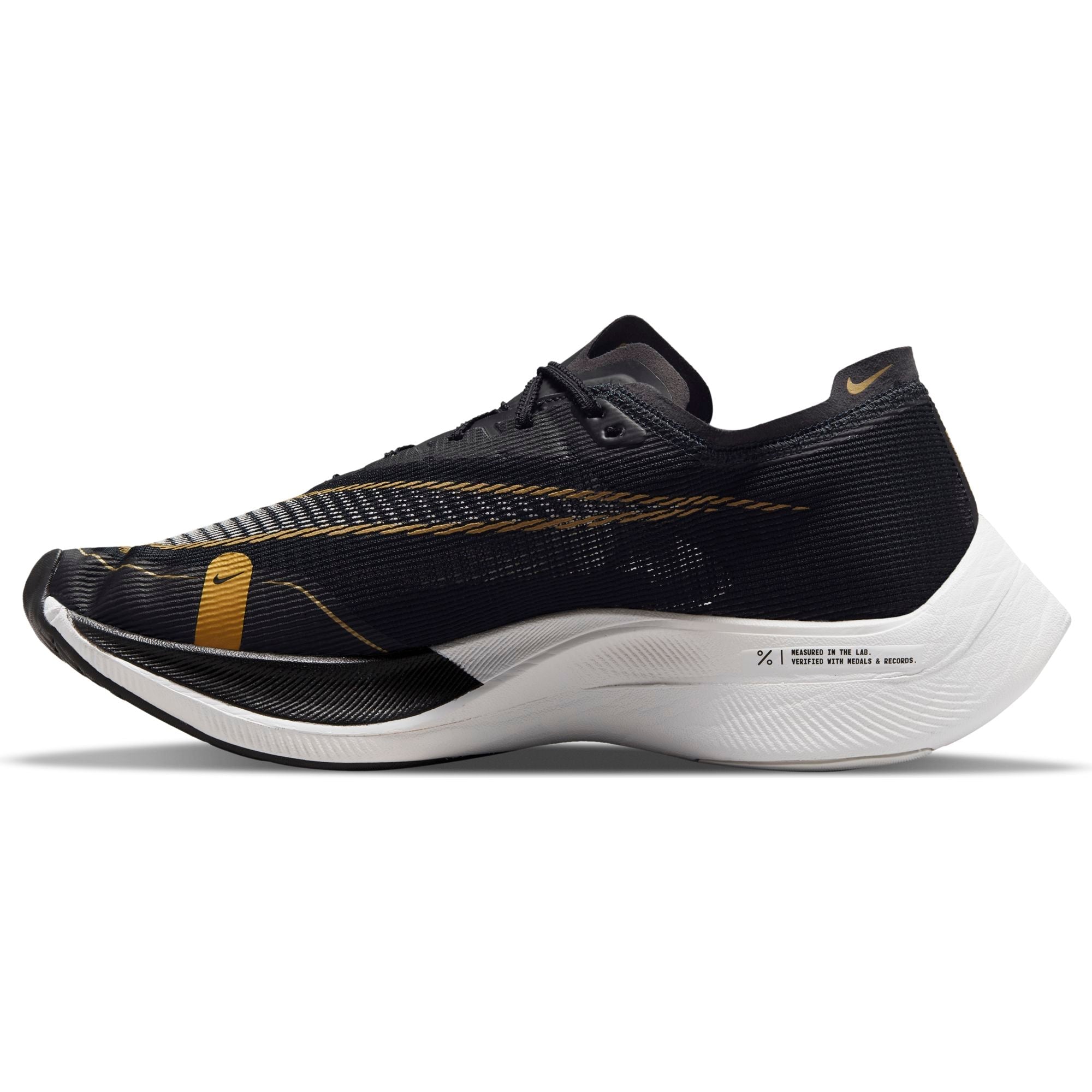 Mens ZoomX Vaporfly Next% 2 Running Shoe