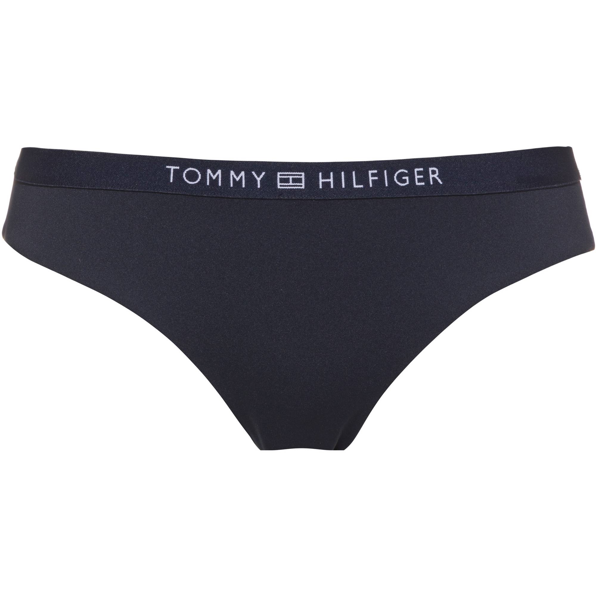 Womens Logo Classic Bikini