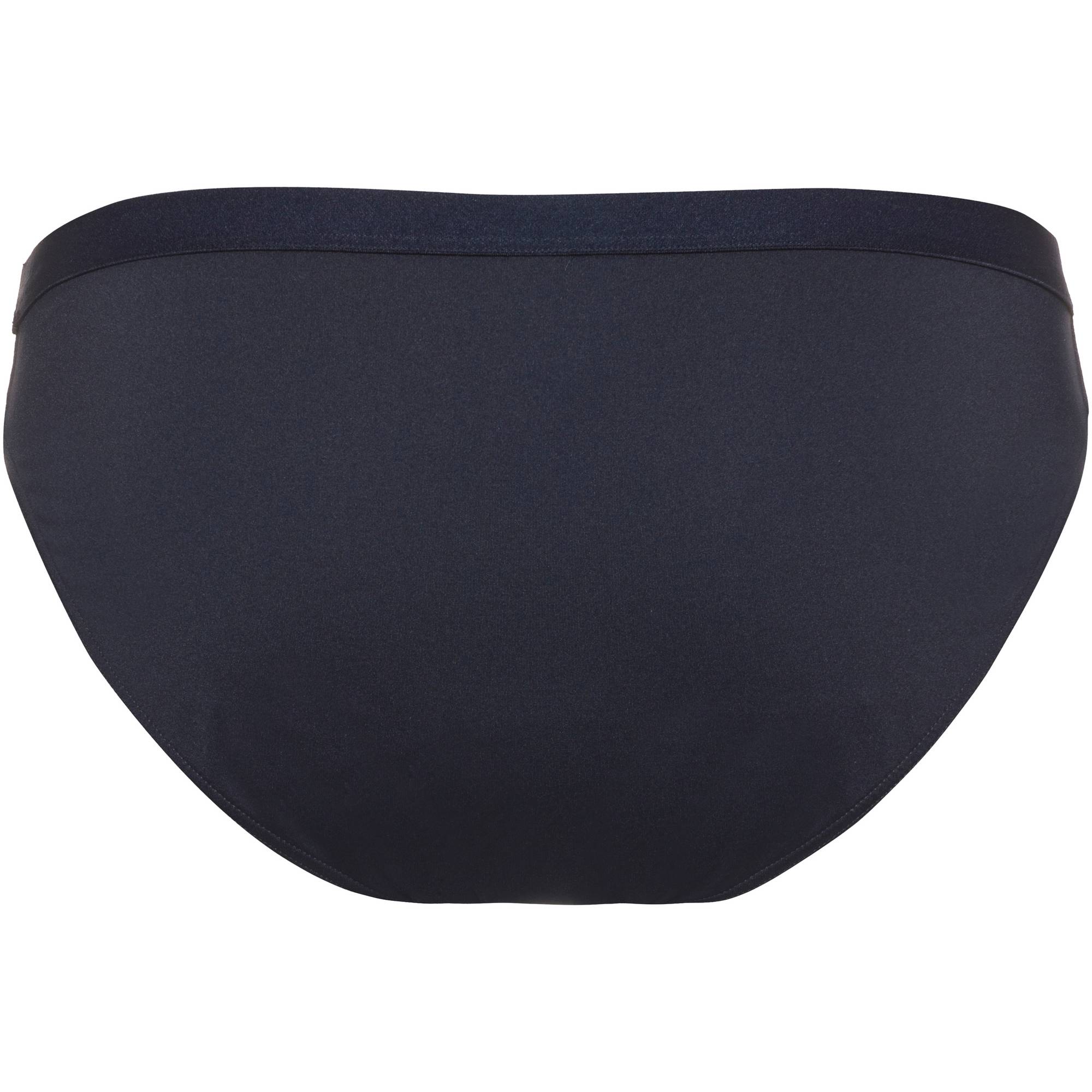 Womens Logo Classic Bikini