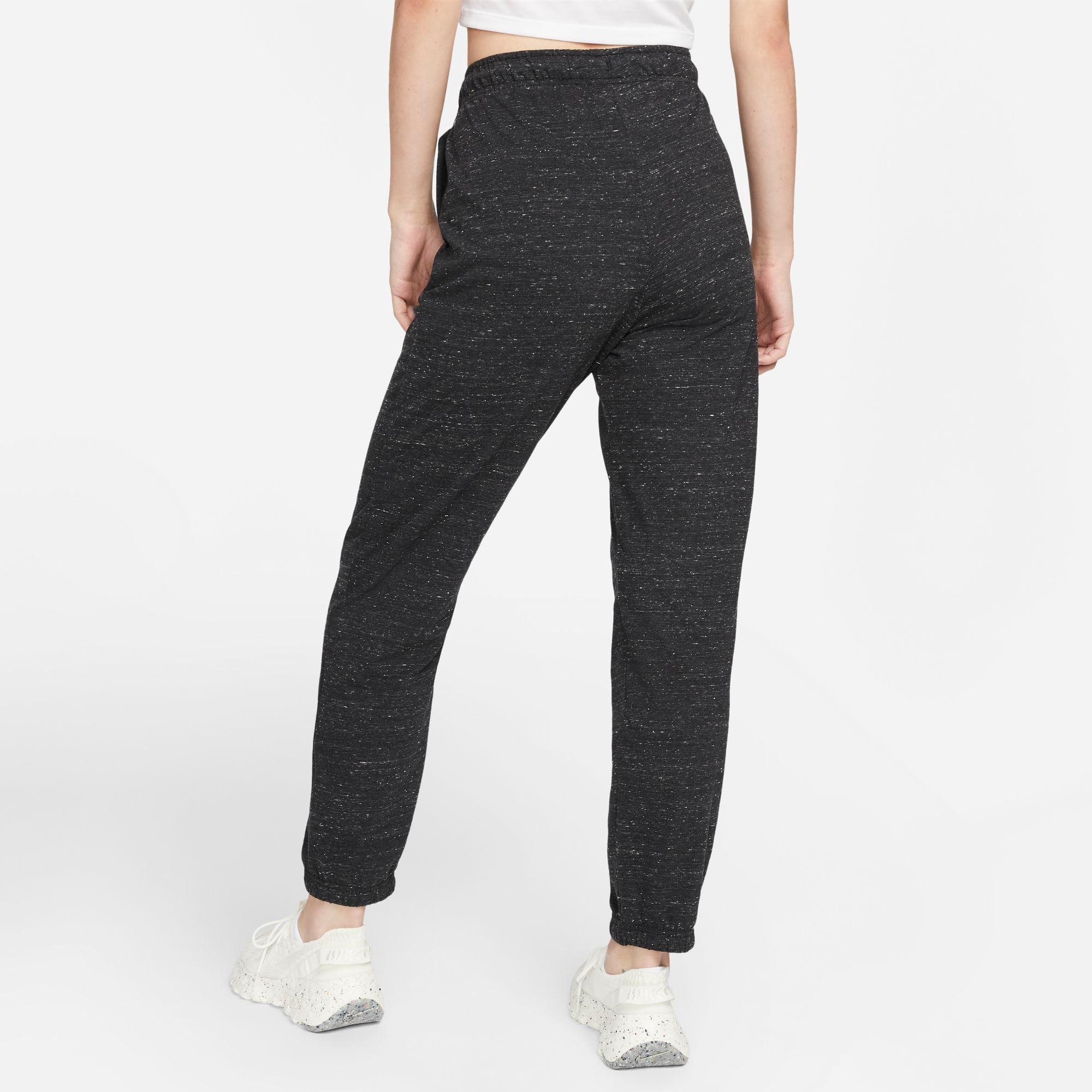 Womens Cuff Pant