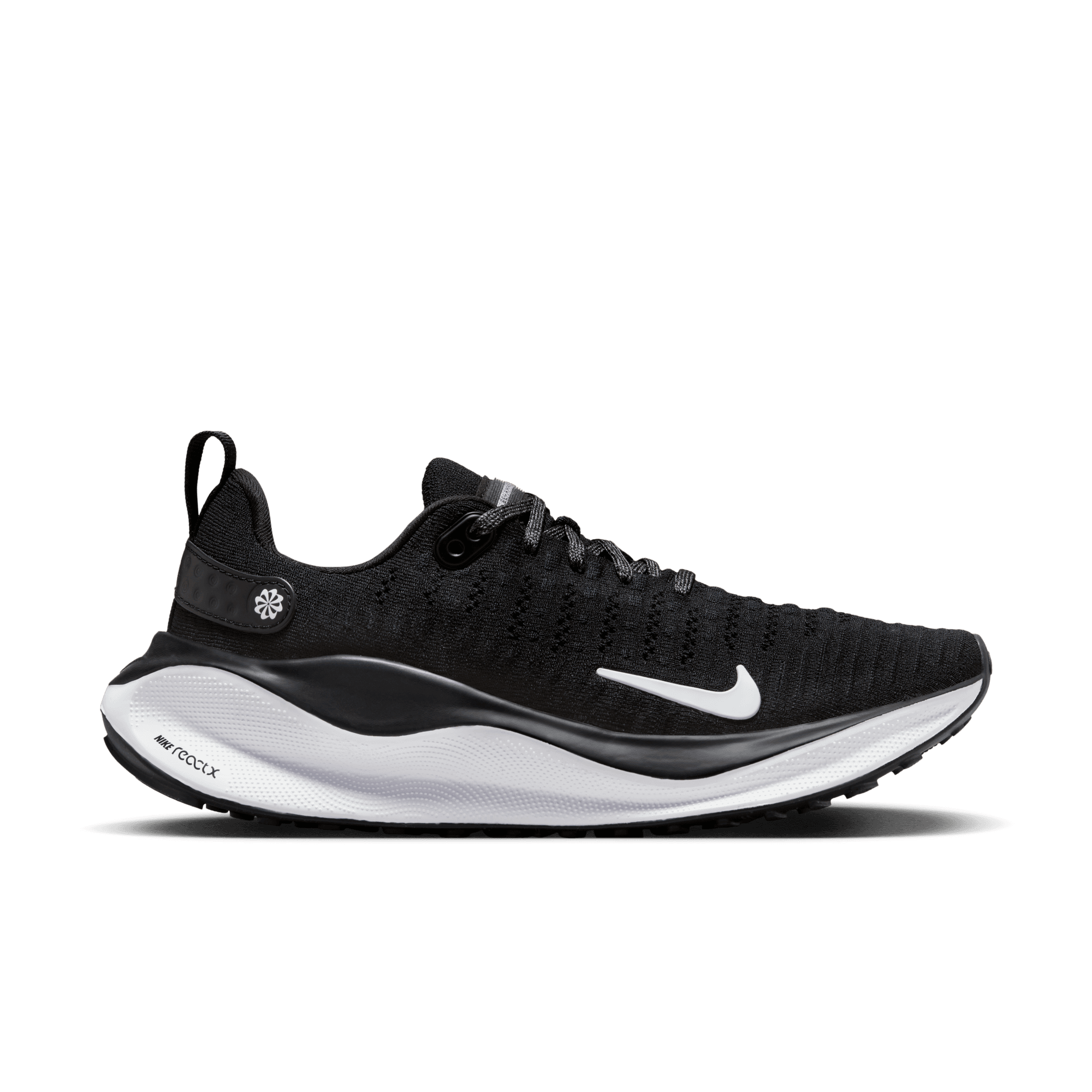 Womens React Infinity Run Flyknit 4 Running Shoe
