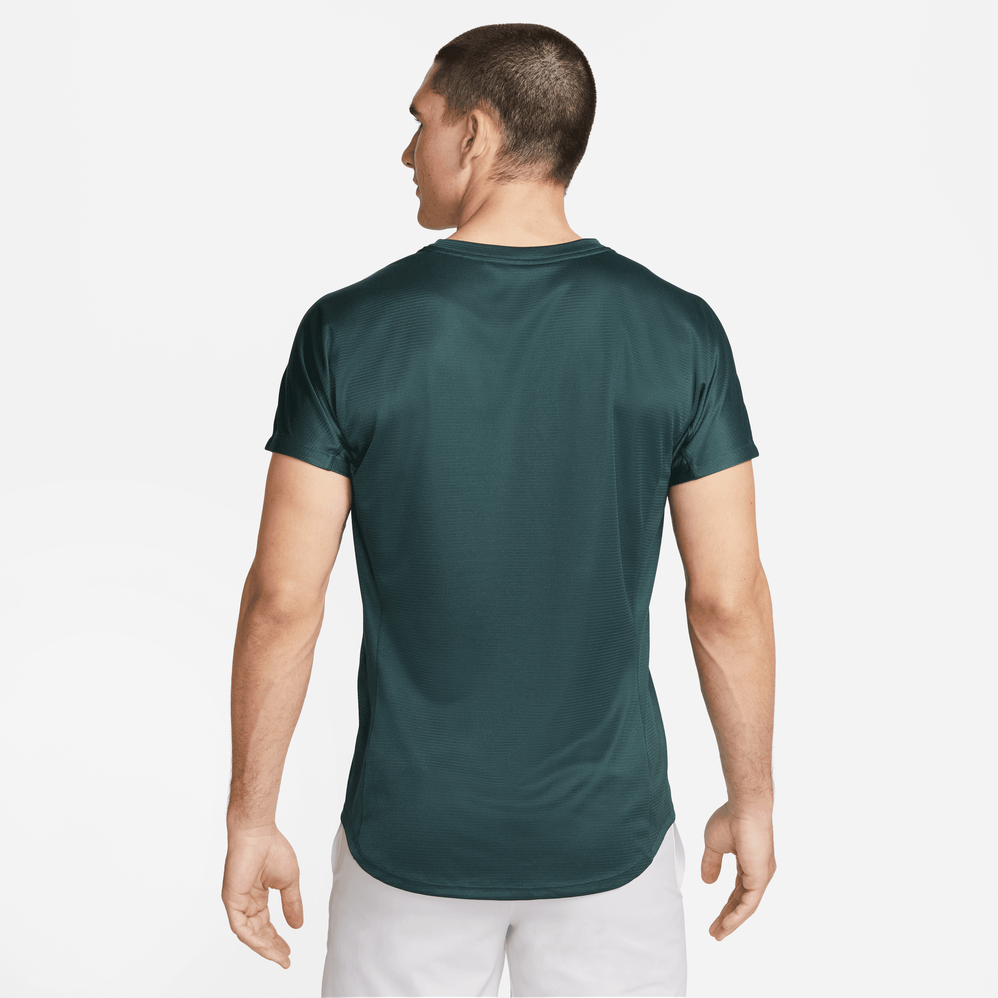Mens Rafa Dri-Fit Challenger Top