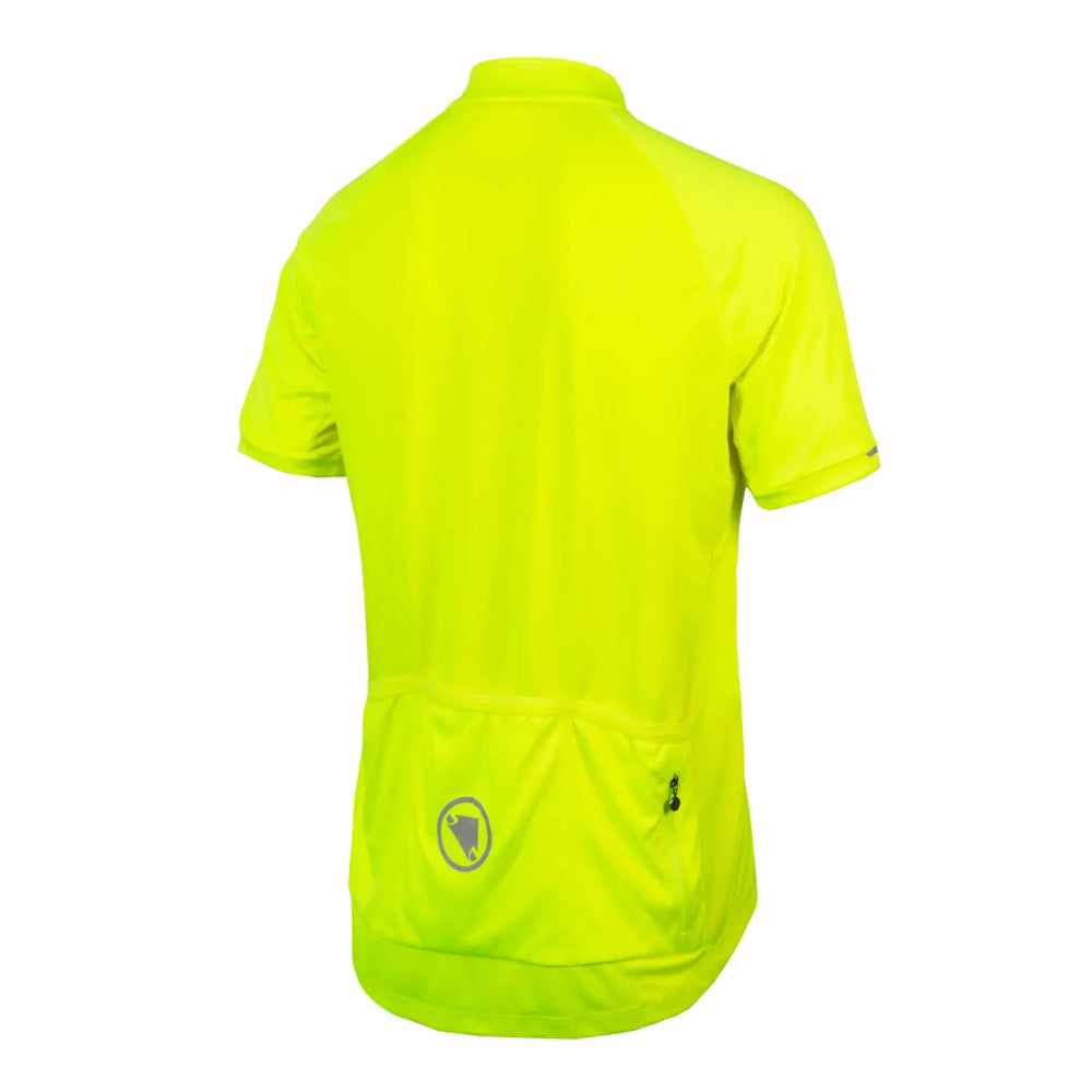 Mens Xtract Short Sleeve Cycling Jersey