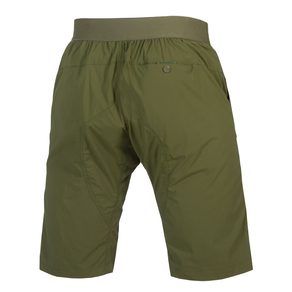 Hummvee Lite Shorts with Liner