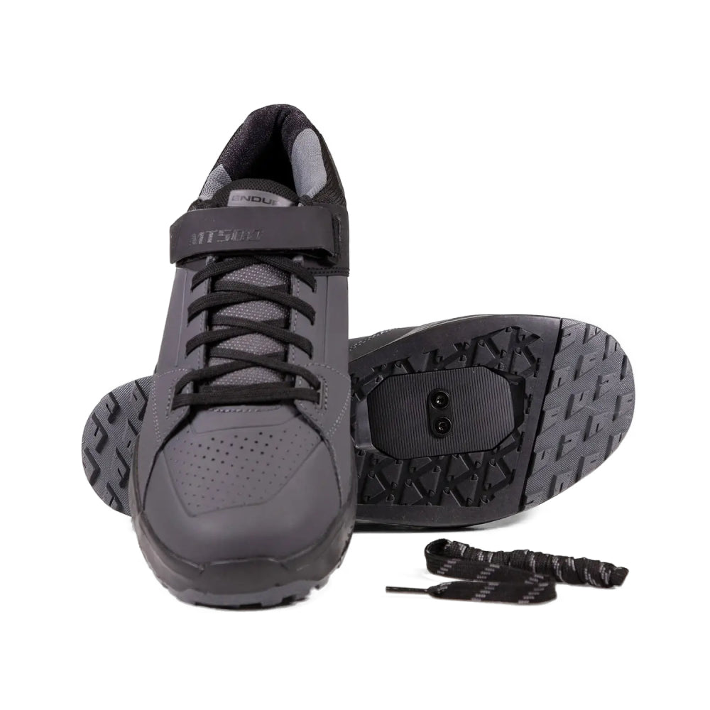 Mens MT500 Burner Clipless Cycling Shoes