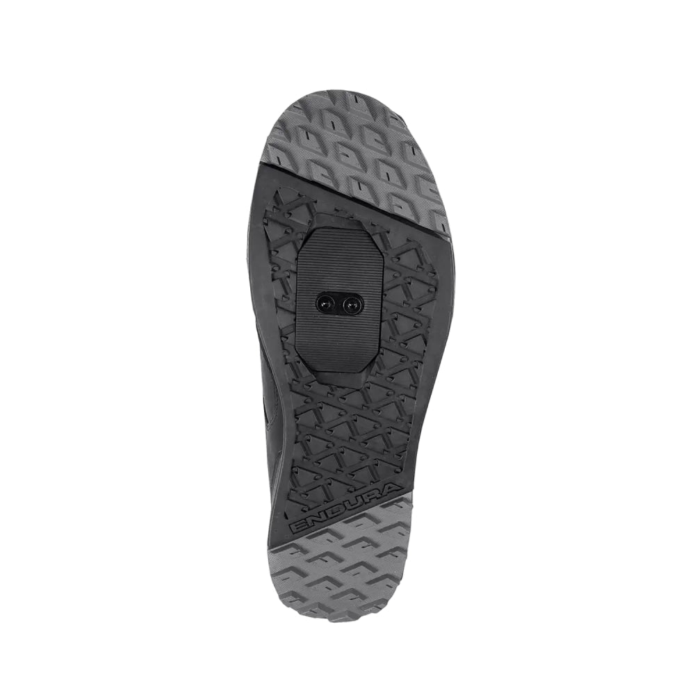 Mens MT500 Burner Clipless Cycling Shoes