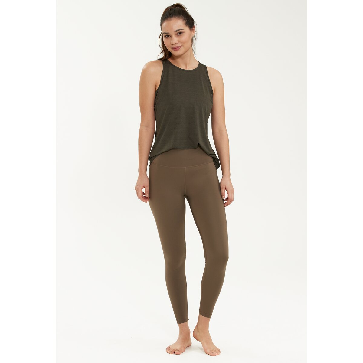 Womens Yoga Franz Tight