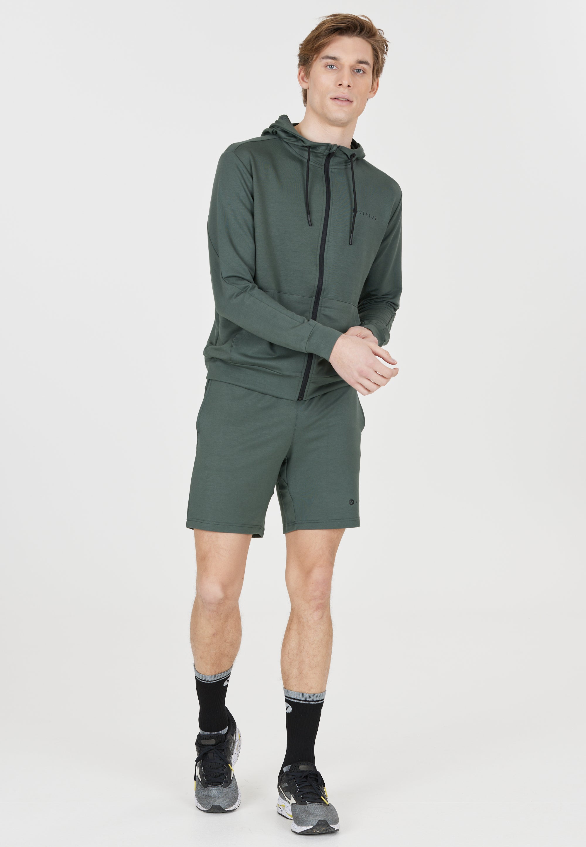 Mens Patrick Sweat Shorts