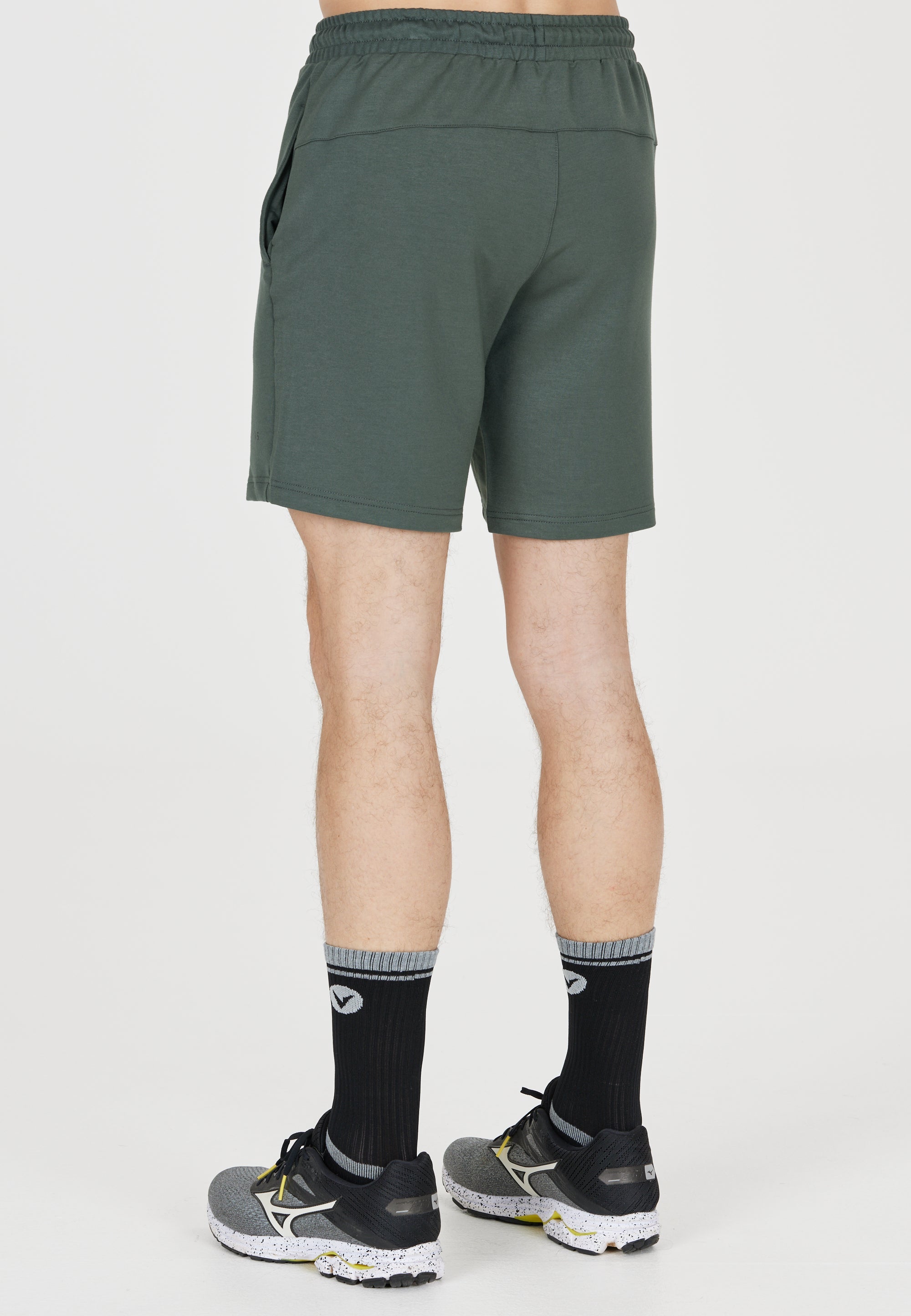 Mens Patrick Sweat Shorts