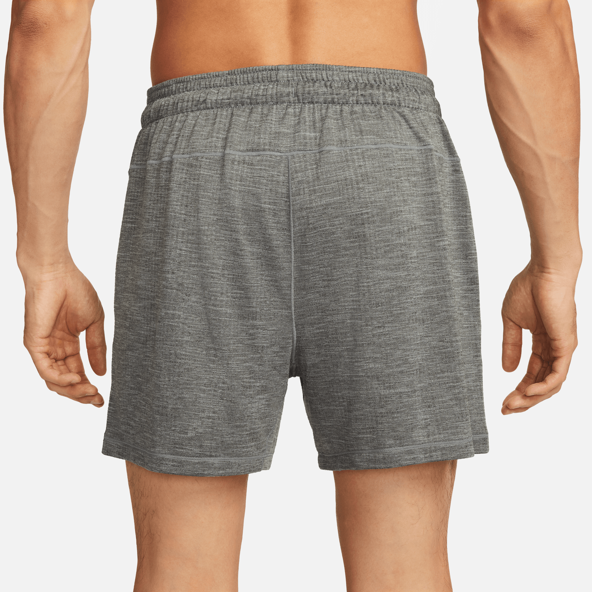 Mens Yoga Dri-Fit Short