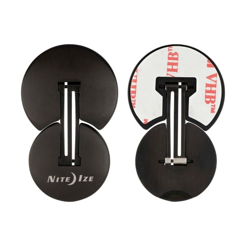 Folding Handle and Stand for Smartphones